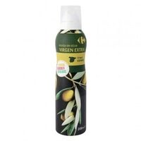 Aceite de oliva virgen extra