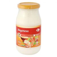 Mayonesa