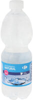 Agua mineral