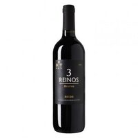 Vino do calificada rioja tinto reserva