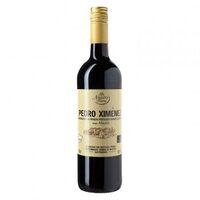 Vino pedro ximenez