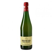 Sidra pais vasco euskal sagardoa