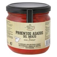 Pimiento del bierzo