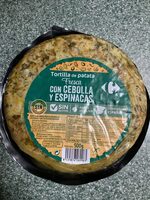 Tortilla