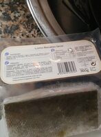 Lomo Bacalao Skrei