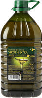 Aceite de Oliva Virgen Extra