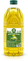 Aceite de oliva intenso (Precio: 7,75€)