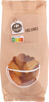 Orejones