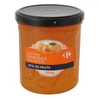 Confitura naranja