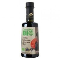 Vinagre balsamico de modena