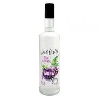 Licor de mora sin alcohol