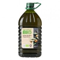 Aceite de Oliva Virgen Extra