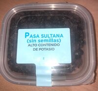 Pasa sultana