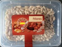 Piñones