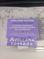 Avellana