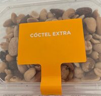 Coctel extra