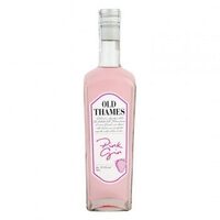 Ginebra pink
