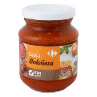 Salsa Boloñesa
