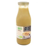 Crema verduras
