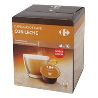 Café con leche