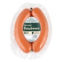 Salchicha fleischwurst