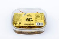 Gilda con anchoas