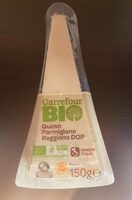 Queso Parmigiano Reggiani DOP