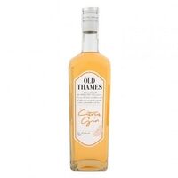 Ginebra citrus