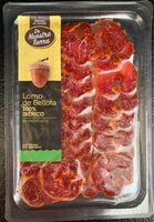 Lomo de Bellota