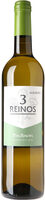 Vino do rias baixas tres reinos blanco albariño