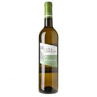 Vino do rias baixas viña espolón blanco albariño