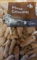 Picos gourmet