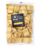 Regañás