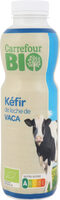 Kefir Liquido Natural