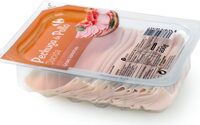 Pechuga de pollo