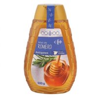 Miel de romero