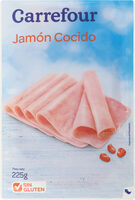 Jamon Cocido