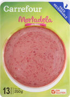 Mortadela De Pavo Lonchas Tp Nueva Receta