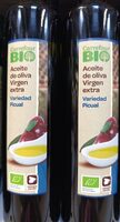 Aceite De Oliva Virgen Extra Picual