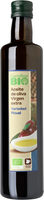 Aceite De Oliva Virgen Extra Arbequina Cristal