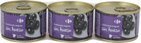 Aceitunas S/Hueso Negra Cac. Lata