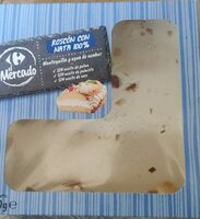 Roscón nata pequeño