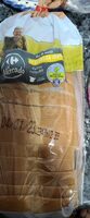 Pan de molde espelta