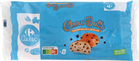 Chocobollo