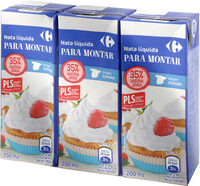 Nata Montar