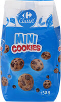 Mini Cookies