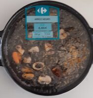 Arroz Negro