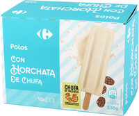 Polo De Horchata