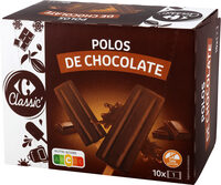 Polo Chocolate