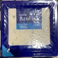 Queso Azul